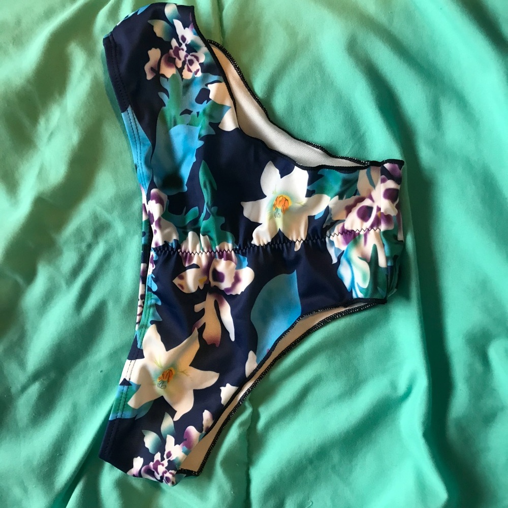Swim Suit bottoms